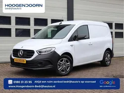 Wit Gebruikt 2023 Mercedes eCitan Van | € 24.900