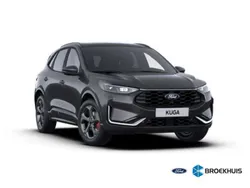 Grijs Nieuw 2025 Ford Kuga ST-Line X SUV | € 51.037 (Duur)
