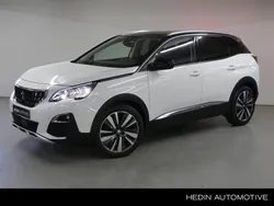 Wit Gebruikt 2020 Peugeot 3008 Allure SUV | € 23.495 (Eerlijke prijs)