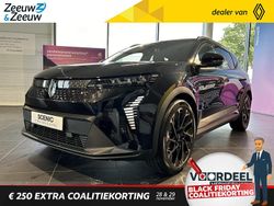 Noir nacre Gebruikt 2024 Renault Scénic Esprit Alpine MPV | € 49.019 (Iets duurder)