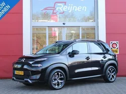 Zwart Gebruikt 2024 Citroën C3 Aircross Start SUV | € 26.445 (Eerlijke prijs)