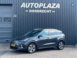 Grijs Gebruikt 2020 Kia e-Niro SUV | € 18.645 (Super prijs)