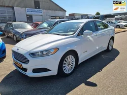 Wit Gebruikt 2013 Ford Fusion Sedan | € 6.500