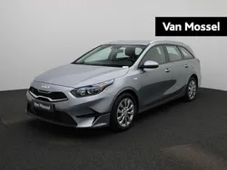 Grijs Gebruikt 2023 Kia Ceed Sportswagon Stationwagen | € 21.895 (Eerlijke prijs)