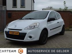 Wit Gebruikt 2012 Renault Clio IV Hatchback | € 3.695 (Goede deal)