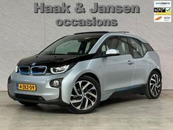 Grijs Gebruikt 2015 BMW i3 Comfort Edition Hatchback | € 10.995 (Eerlijke prijs)