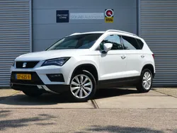Wit Gebruikt 2019 Seat Ateca Business SUV | € 12.999 (Eerlijke prijs)