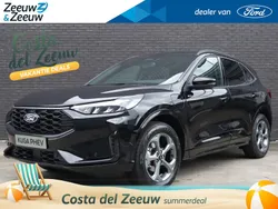 Nieuw 2025 Ford Kuga ST-Line SUV | € 40.890 (Goede deal)