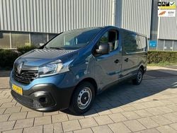 Overige Gebruikt 2015 Renault Trafic Komfort Van | € 10.550 (Eerlijke prijs)