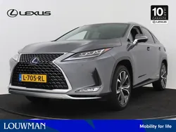 Lexus RX450h
