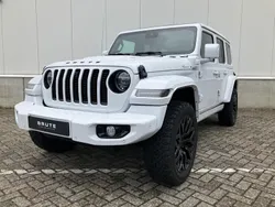 Zwart Gebruikt 2021 Jeep Wrangler Rubicon SUV | € 73.900