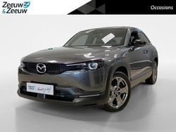 Machine gray metallic (46g) Gebruikt 2021 Mazda MX30 Comfort SUV | € 13.650 (Goede deal)