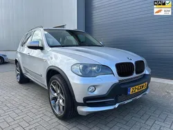 Grijs Gebruikt 2008 BMW X5 SUV | € 11.499