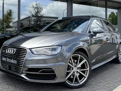 Grijs Gebruikt 2016 Audi A3 Sportback S-Line Hatchback | € 11.949 (Goede deal)