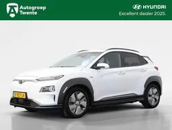 Wit Gebruikt 2020 Hyundai Kona Limited SUV | € 18.645 (Eerlijke prijs)