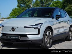 Grijs Gebruikt 2024 Volvo EX30 Performance SUV | € 39.995 (Eerlijke prijs)