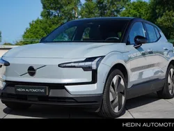 Grijs Gebruikt 2024 Volvo EX30 Performance SUV | € 41.995 (Duur)