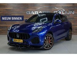Suv Gebruikt 2023 Maserati Grecale GT SUV | € 74.950