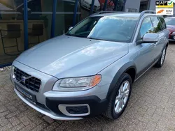 Zilver Gebruikt 2008 Volvo XC70 Momentum SUV | € 13.945