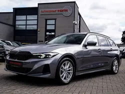 Grijs Gebruikt 2023 BMW 320e Stationwagen | € 37.775 (Super prijs)