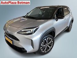 Grijs Gebruikt 2022 Toyota Yaris Cross Executive SUV | € 27.950 (Duur)