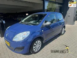 Blauw Gebruikt 2008 Renault Twingo Hatchback | € 2.499 (Eerlijke prijs)