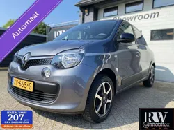 Grijs Gebruikt 2019 Renault Twingo LIMITED Hatchback | € 12.795 (Iets duurder)