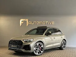 Grijs Gebruikt 2024 Audi Q5 Competition SUV | € 65.390 (Duur)