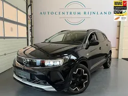 Zwart Gebruikt 2024 Opel Grandland X Ultimate SUV | € 32.499 (Eerlijke prijs)