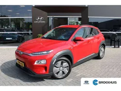 Rood Gebruikt 2020 Hyundai Kona SUV | € 17.950 (Goede deal)