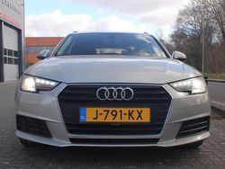 Grijs Gebruikt 2016 Audi A4 Proline Stationwagen | € 10.750 (Eerlijke prijs)