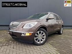 Bruin Gebruikt 2012 Buick Enclave Stationwagen | € 14.950