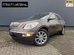 Bruin Gebruikt 2012 Buick Enclave Stationwagen | € 14.950