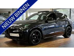 Overige Gebruikt 2023 Alfa Romeo Stelvio Veloce SUV | € 64.950 (Duur)
