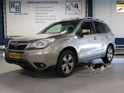 Geel Gebruikt 2013 Subaru Forester SUV | € 9.950 (Goede deal)