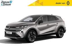 Gris cassiopée Nieuw 2025 Renault Symbioz Iconic SUV | € 40.415 (Eerlijke prijs)