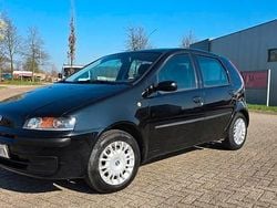 Gebruikt 2001 Fiat Punto S | € 1.250