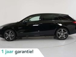 Zwart Gebruikt 2022 Mercedes CLA250e Shooting Brake Progressive Stationwagen | € 28.950 (Eerlijke prijs)