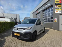Grijs Gebruikt 2024 Citroën Berlingo MPV | € 24.950 (Eerlijke prijs)