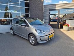 Grijs Gebruikt 2016 VW e-up! Hatchback | € 8.900 (Eerlijke prijs)