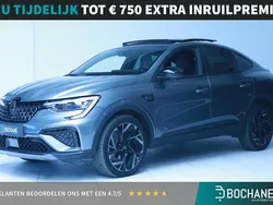 Grijs Gebruikt 2024 Renault Arkana Esprit Alpine SUV | € 35.295 (Duur)