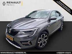 Grijs Gebruikt 2021 Renault Arkana Bose Edition SUV | € 23.650 (Eerlijke prijs)
