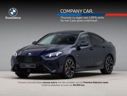 Blauw Gebruikt 2025 BMW 220 M Sport Coupé | € 46.950 (Eerlijke prijs)