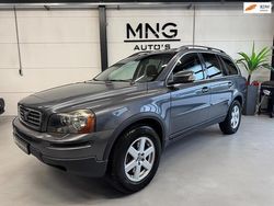 Grijs Gebruikt 2007 Volvo XC90 SUV | € 14.590 (Eerlijke prijs)