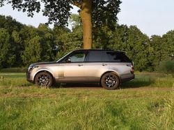 Grijs (metallic) Gebruikt 2020 Land Rover Range Rover HSE SUV | € 49.990