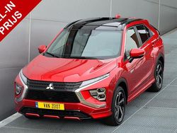 Rood Gebruikt 2023 Mitsubishi Eclipse Instyle SUV | € 27.950 (Eerlijke prijs)