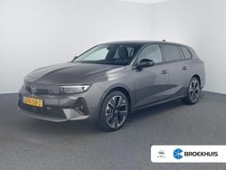 Grijs Gebruikt 2024 Opel Astra Edition Stationwagen | € 24.895 (Goede deal)