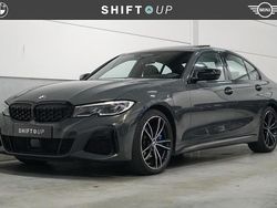 Grijs Gebruikt 2022 BMW M340 M Sport Sedan | € 55.950 (Super prijs)