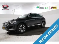 Zwart Gebruikt 2020 VW Touareg SUV | € 49.999 (Eerlijke prijs)