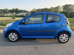 Blauw Gebruikt 2012 Citroën C1 SELECTION Hatchback | € 4.250 (Eerlijke prijs)